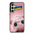 ANIME POKEMON MOVIE PIRPULF Samsung Galaxy S24 FE Case