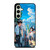 ANIME RIVER FLOWS Samsung Galaxy S24 FE Case