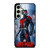 ANT-MAN COVER Marvel Samsung Galaxy S24 FE Case