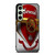 ARSENAL FC Samsung Galaxy S24 FE Case