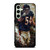 ART BRIAN URLACHER CHICAGO BEARS Samsung Galaxy S24 FE Case