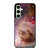 ASTRONOT SLOTH Samsung Galaxy S24 FE Case
