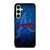 ATLANTA BRAVES A BASEBALL LOGO Samsung Galaxy S24 FE Case