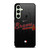 ATLANTA BRAVES MLB LOGO Samsung Galaxy S24 FE Case