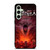 ATTACK ON TITAN FINAL SEASON Samsung Galaxy S24 FE Case