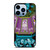 DISNEY HAUNTED MANSION STRETCHING 2 iPhone 13 Pro Max Case