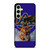 AUBURN TIGERS REAL Samsung Galaxy S24 FE Case