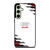 AUDI FUTURISTIC LOGO Samsung Galaxy S24 FE Case