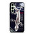 AUDI GECKO LOGO Samsung Galaxy S24 FE Case