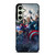 AVENGERS DC COMICS Samsung Galaxy S24 FE Case