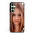 AVRIL LAVIGNE Samsung Galaxy S24 FE Case