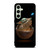 BABY YODA BUTTERFLY STAR WARS Samsung Galaxy S24 FE Case