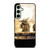 BABY YODA STAR WARS THE MANDALORIAN Samsung Galaxy S24 FE Case