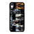 TERMINATOR ALL CHARACTER GENISYS iPhone XR Case
