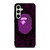 BAPE LOGO VIOLET Samsung Galaxy S24 FE Case