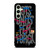 BARCA SPORT EURO FOOTBALL BARCELONA Samsung Galaxy S24 FE Case