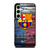 BARCELONA 2 Samsung Galaxy S24 FE Case