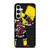 BART SIMPSONS DAB Samsung Galaxy S24 FE Case