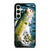 BASS FISHING Samsung Galaxy S24 FE Case