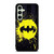 BATMAN LOGO RETRO Samsung Galaxy S24 FE Case