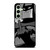 BATMAN MIDDLE FINGER Samsung Galaxy S24 FE Case