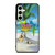 BEACH JIMMY BUFFETS MARGARITAVILLE 2 Samsung Galaxy S24 FE Case