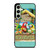 BEACH JIMMY BUFFETS MARGARITAVILLE 3 Samsung Galaxy S24 FE Case