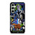 BEETLEJUICE TIM BURTON Samsung Galaxy S24 FE Case