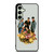 BEST CNCO BAND Samsung Galaxy S24 FE Case