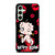 BETTY BOOP KISSES Samsung Galaxy S24 FE Case