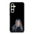 BILLIE EILISH BLACK FADE PHOTO Samsung Galaxy S24 FE Case