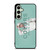 BILLIE EILISH COLORS Samsung Galaxy S24 FE Case