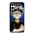 BLACK CLOVER ASTA Samsung Galaxy S24 FE Case