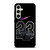 BLACK PANTHER LEBRON JAMES 23 Samsung Galaxy S24 FE Case
