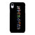 THE AVENGERS ASSEMBLED iPhone XR Case THE AVENGERS ASSEMBLED iPhone XR Case