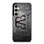 BLACK VEIL BRIDES LOGO Samsung Galaxy S24 FE Case