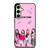 BLACKPINK KPOP GIRLGROUP 2 Samsung Galaxy S24 FE Case