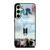 BLACKPINK VS BTS KPOP GROUP Samsung Galaxy S24 FE Case