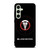 BLACKWATCH OVERWATCH Samsung Galaxy S24 FE Case