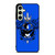 BLUE POWER RANGERS Samsung Galaxy S24 FE Case