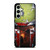 BOBA FETT GICLEE Samsung Galaxy S24 FE Case