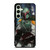 BOBA FETT STAR WARS ATTACK Samsung Galaxy S24 FE Case