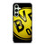 BORUSSIA DORTMUND BVB LOGO Samsung Galaxy S24 FE Case