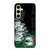 BOSTON CELTICS BASKETBALL Samsung Galaxy S24 FE Case