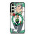 BOSTON CELTICS CASE Samsung Galaxy S24 FE Case