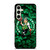 BOSTON CELTICS GREEN Samsung Galaxy S24 FE Case