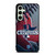 BOSTON RED SOX CHAMPIONS BASEBALL Samsung Galaxy S24 FE Case