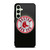 BOSTON RED SOX MLB BASEBALL CLUB Samsung Galaxy S24 FE Case