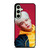 BTS BANGTAN BOYS SUGA RED Samsung Galaxy S24 FE Case