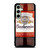 BUDWEISER BOTTLE Samsung Galaxy S24 FE Case